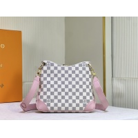 $68.00 USD Louis Vuitton AAA Quality Messenger Bags For Women #1093336