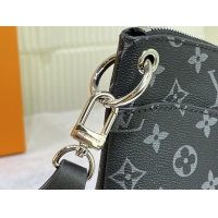 $68.00 USD Louis Vuitton AAA Quality Messenger Bags For Women #1093337