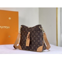 $68.00 USD Louis Vuitton AAA Quality Messenger Bags For Women #1093338
