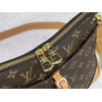 $68.00 USD Louis Vuitton AAA Quality Messenger Bags For Women #1093338