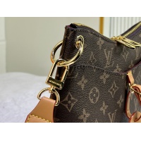 $68.00 USD Louis Vuitton AAA Quality Messenger Bags For Women #1093338