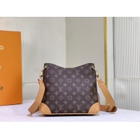 $68.00 USD Louis Vuitton AAA Quality Messenger Bags For Women #1093338