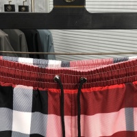 $36.00 USD Burberry Pants For Men #1093394