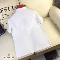 $29.00 USD Moncler T-Shirts Short Sleeved For Men #1093433
