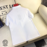 $29.00 USD Versace T-Shirts Short Sleeved For Men #1093516