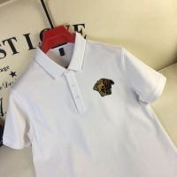 $29.00 USD Versace T-Shirts Short Sleeved For Men #1093516