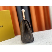 $72.00 USD Louis Vuitton AAA Quality Handbags For Women #1093533