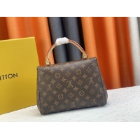 $72.00 USD Louis Vuitton AAA Quality Handbags For Women #1093533
