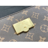 $72.00 USD Louis Vuitton AAA Quality Handbags For Women #1093533