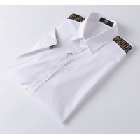 $39.00 USD Versace Shirts Short Sleeved For Men #1093570