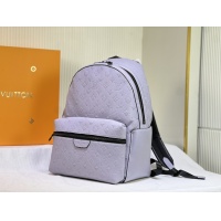 $82.00 USD Louis Vuitton AAA Quality Backpacks For Unisex #1093578