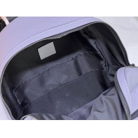 $82.00 USD Louis Vuitton AAA Quality Backpacks For Unisex #1093578