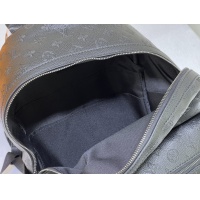 $82.00 USD Louis Vuitton AAA Quality Backpacks For Unisex #1093579