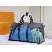 $92.00 USD Louis Vuitton Travel Bags For Unisex #1093590