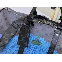 $92.00 USD Louis Vuitton Travel Bags For Unisex #1093590