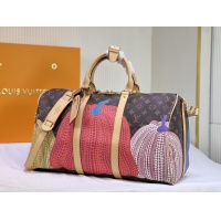 $92.00 USD Louis Vuitton Travel Bags For Unisex #1093591