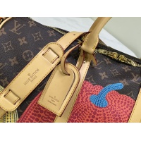 $92.00 USD Louis Vuitton Travel Bags For Unisex #1093591