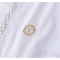 $48.00 USD Versace Shirts Long Sleeved For Men #1093604