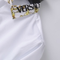 $48.00 USD Versace Shirts Long Sleeved For Men #1093607