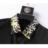 $48.00 USD Versace Shirts Long Sleeved For Men #1093608