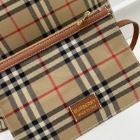 $105.00 USD Burberry AAA Quality Handbags For Women #1093685