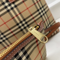 $105.00 USD Burberry AAA Quality Handbags For Women #1093685