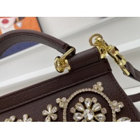 $150.00 USD Dolce & Gabbana D&G AAA Quality Messenger Bags For Women #1093712