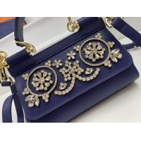 $150.00 USD Dolce & Gabbana D&G AAA Quality Messenger Bags For Women #1093714