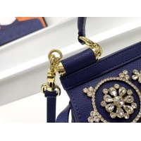 $150.00 USD Dolce & Gabbana D&G AAA Quality Messenger Bags For Women #1093714