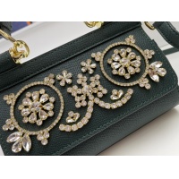 $150.00 USD Dolce & Gabbana D&G AAA Quality Messenger Bags For Women #1093715