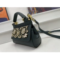 $150.00 USD Dolce & Gabbana D&G AAA Quality Messenger Bags For Women #1093715