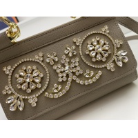 $150.00 USD Dolce & Gabbana D&G AAA Quality Messenger Bags For Women #1093716