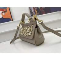 $150.00 USD Dolce & Gabbana D&G AAA Quality Messenger Bags For Women #1093716