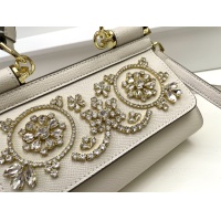 $150.00 USD Dolce & Gabbana D&G AAA Quality Messenger Bags For Women #1093717