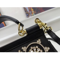 $150.00 USD Dolce & Gabbana D&G AAA Quality Messenger Bags For Women #1093718