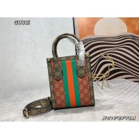 $96.00 USD Gucci AAA Quality Handbags For Women #1093728