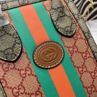 $96.00 USD Gucci AAA Quality Handbags For Women #1093728