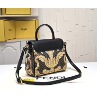$105.00 USD Versace AAA Quality Messenger Bags For Women #1093743