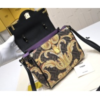$105.00 USD Versace AAA Quality Messenger Bags For Women #1093743