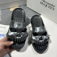 $60.00 USD Alexander McQueen Slippers For Men #1093754
