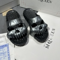 $60.00 USD Alexander McQueen Slippers For Men #1093754