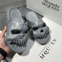 $60.00 USD Alexander McQueen Slippers For Men #1093755