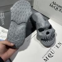 $60.00 USD Alexander McQueen Slippers For Men #1093755