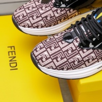 $85.00 USD Fendi Casual Shoes For Men #1093797