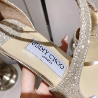 $102.00 USD Jimmy Choo Sandals For Women #1093864
