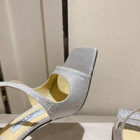 $102.00 USD Jimmy Choo Sandals For Women #1093865