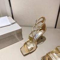 $108.00 USD Jimmy Choo Sandals For Women #1093867