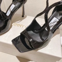 $102.00 USD Jimmy Choo Sandals For Women #1093869