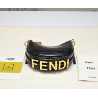 $96.00 USD Fendi AAA Quality Messenger Bags For Women #1093893