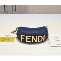 $96.00 USD Fendi AAA Quality Messenger Bags For Women #1093894
